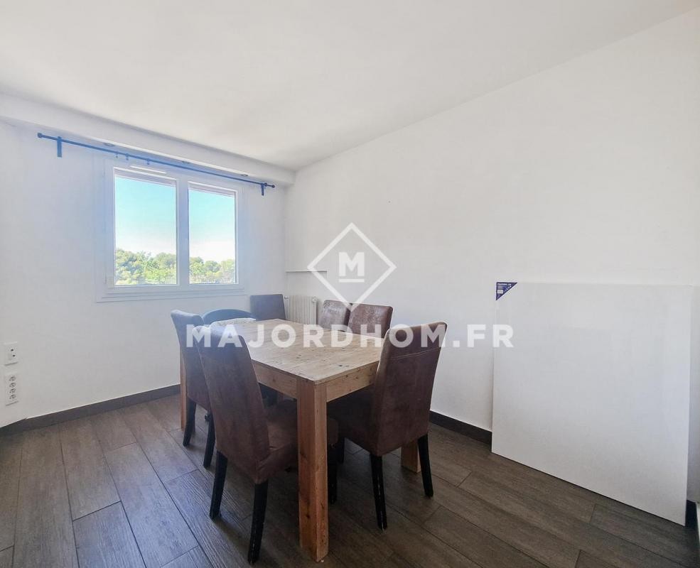 Vente Appartement à Marseille 8e arrondissement 4 pièces