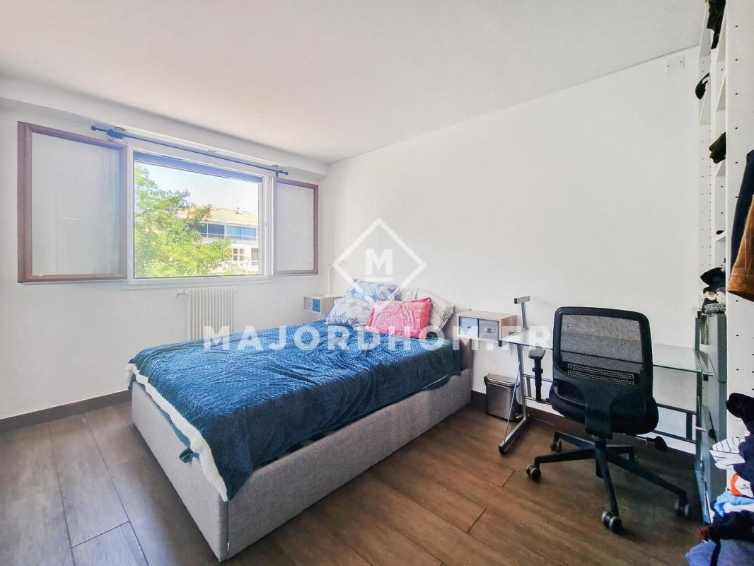 Vente Appartement à Marseille 8e arrondissement 4 pièces