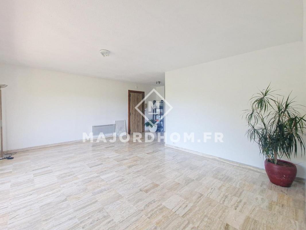 Vente Appartement à Marseille 8e arrondissement 4 pièces