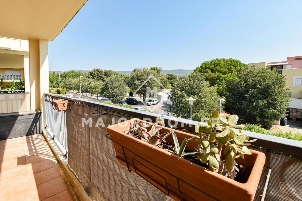 Vente Appartement à la Ciotat 2 pièces