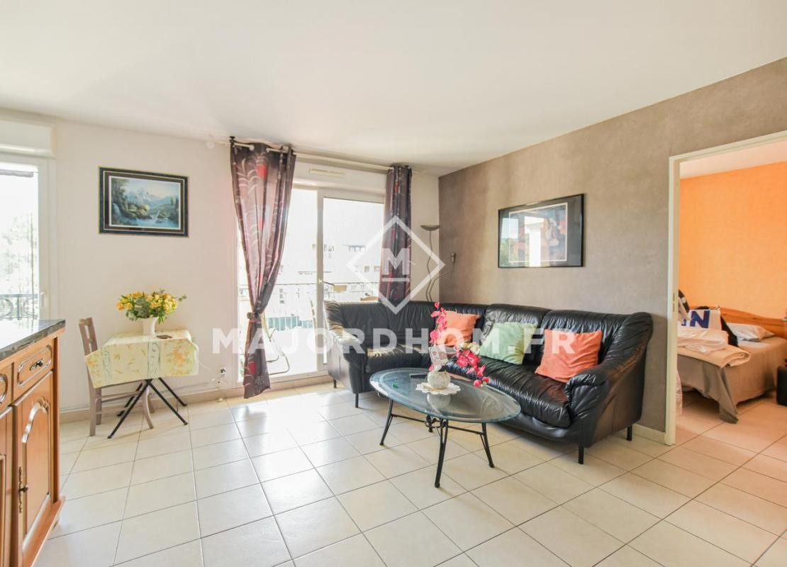 Vente Appartement à la Ciotat 2 pièces