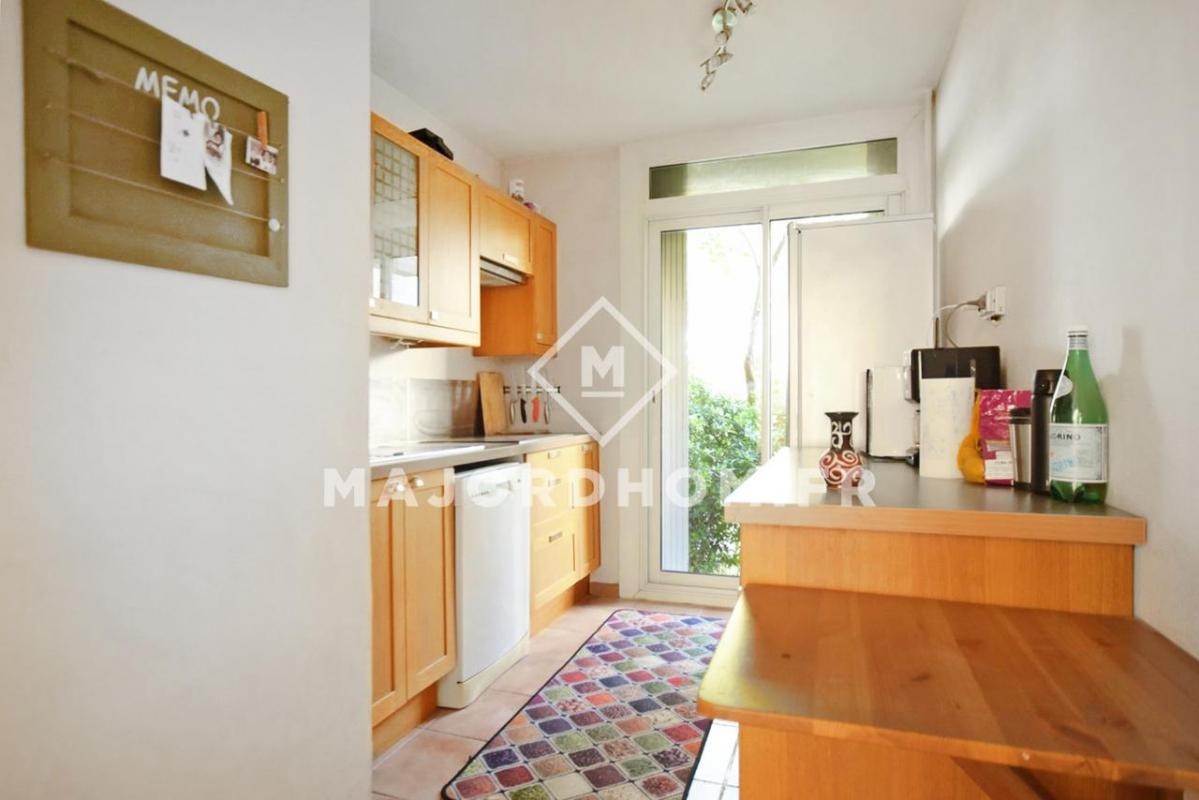 Vente Appartement à Marseille 8e arrondissement 4 pièces