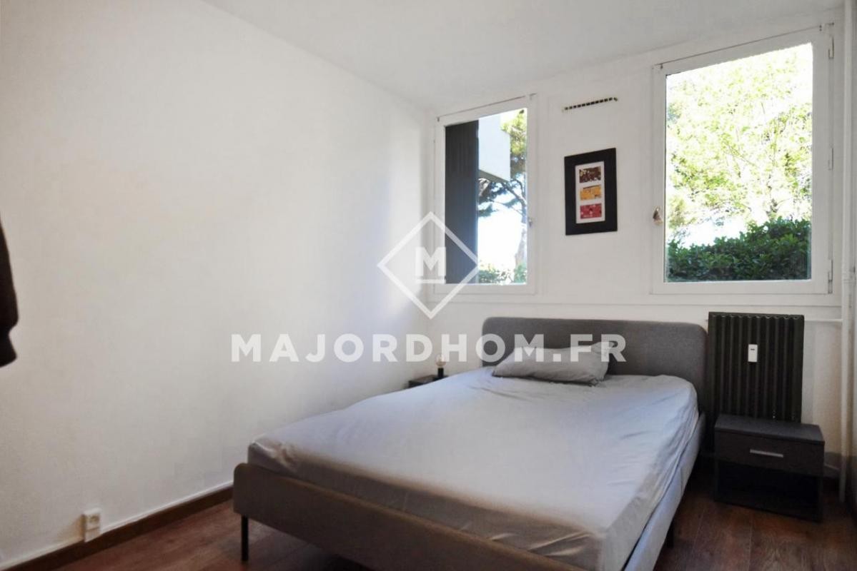 Vente Appartement à Marseille 8e arrondissement 4 pièces