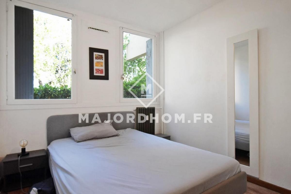 Vente Appartement à Marseille 8e arrondissement 4 pièces