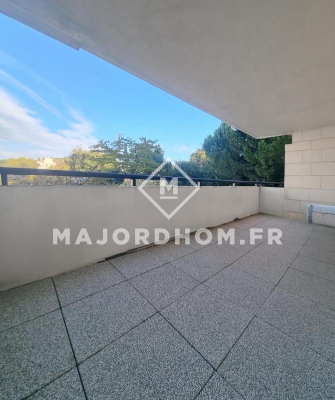 Vente Appartement à Marseille 8e arrondissement 4 pièces