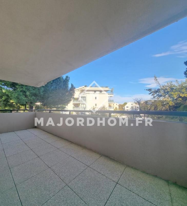 Vente Appartement à Marseille 8e arrondissement 4 pièces