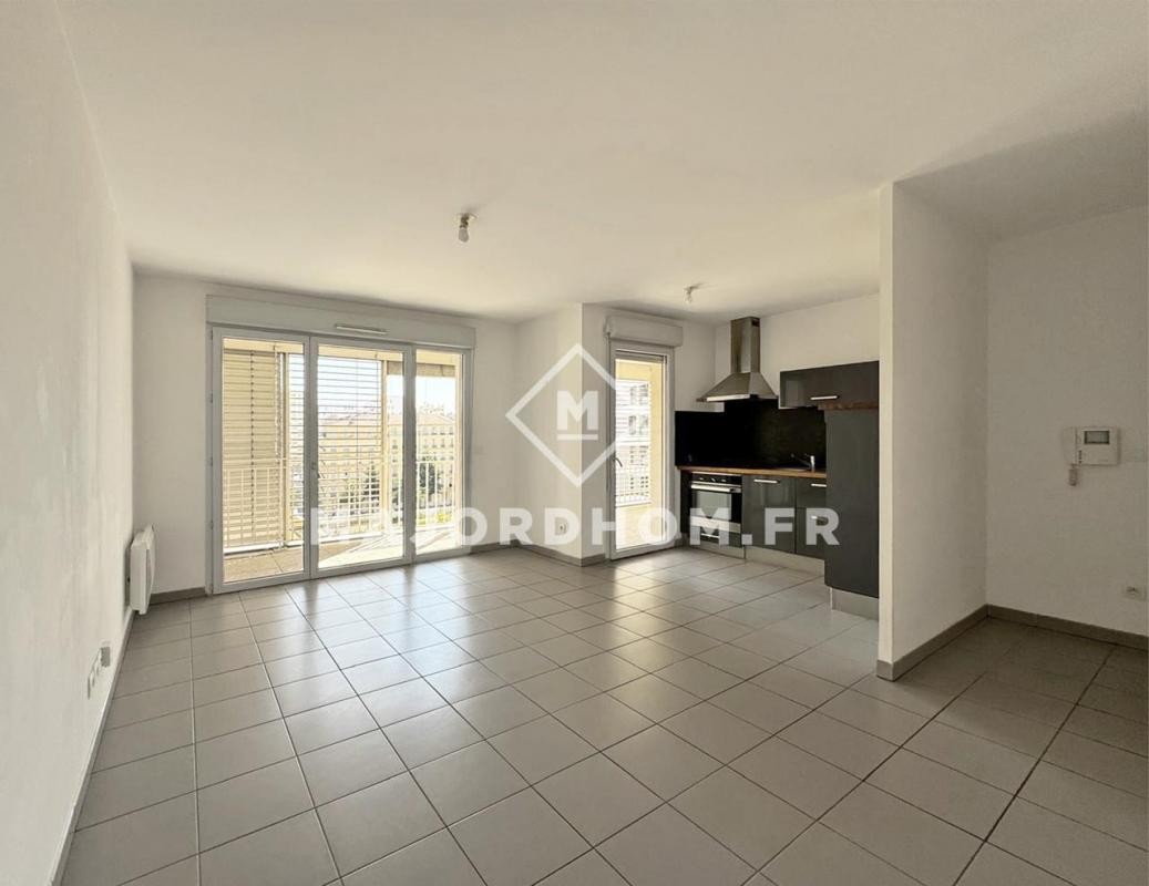 Vente Appartement à Marseille 2e arrondissement 2 pièces