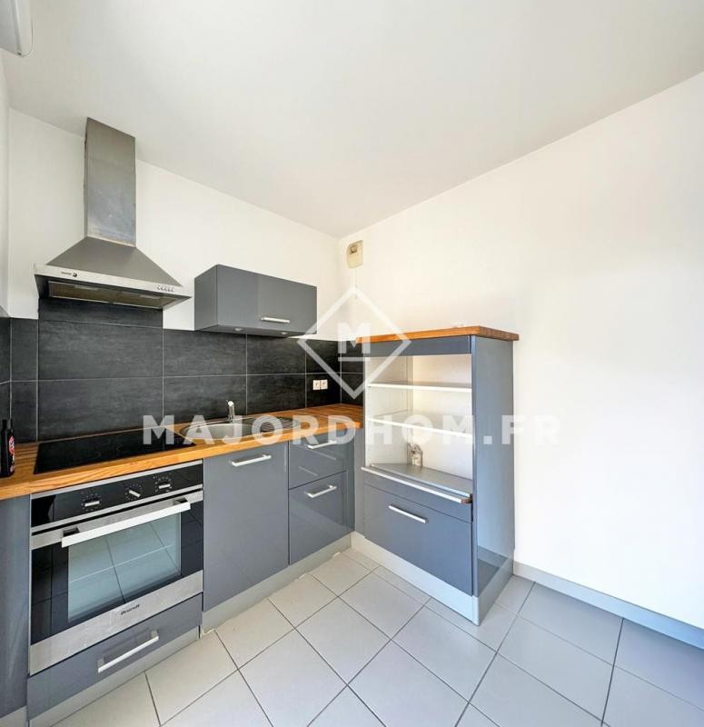 Vente Appartement à Marseille 2e arrondissement 2 pièces