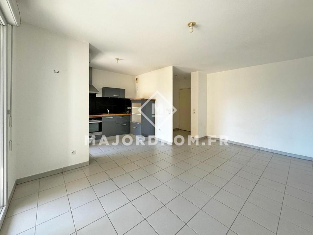 Vente Appartement à Marseille 2e arrondissement 2 pièces