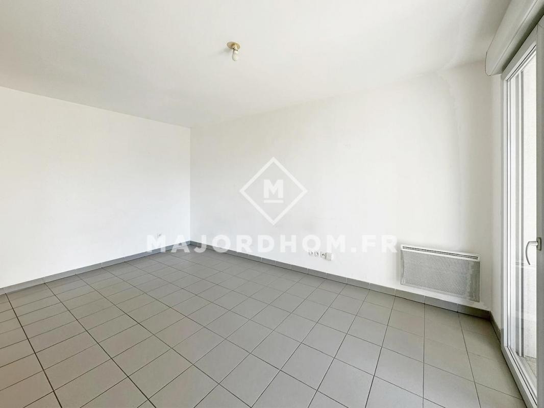 Vente Appartement à Marseille 2e arrondissement 2 pièces