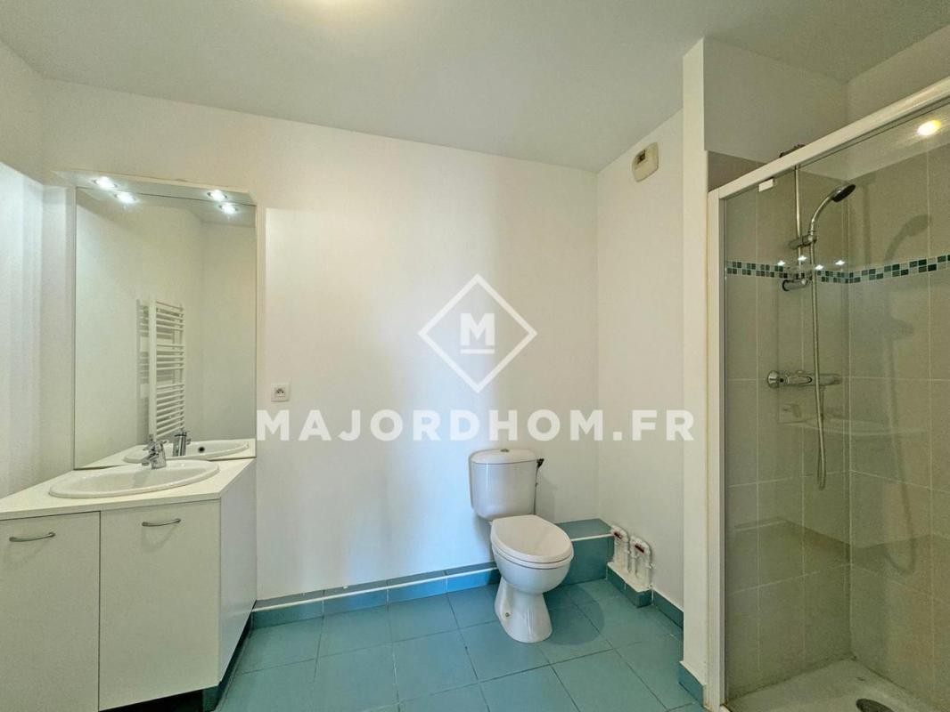 Vente Appartement à Marseille 2e arrondissement 2 pièces