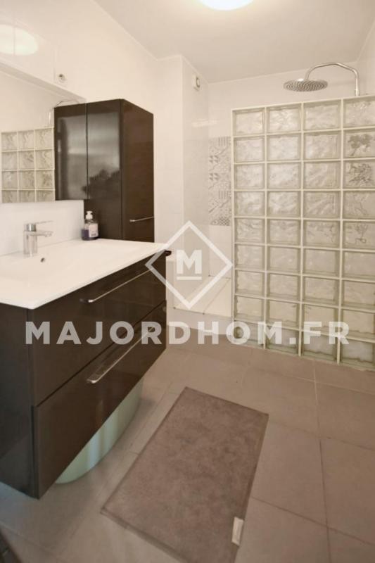 Vente Appartement à Marseille 2e arrondissement 3 pièces