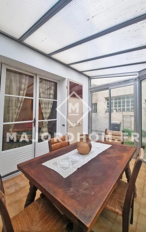 Vente Maison à Marseille 6e arrondissement 3 pièces