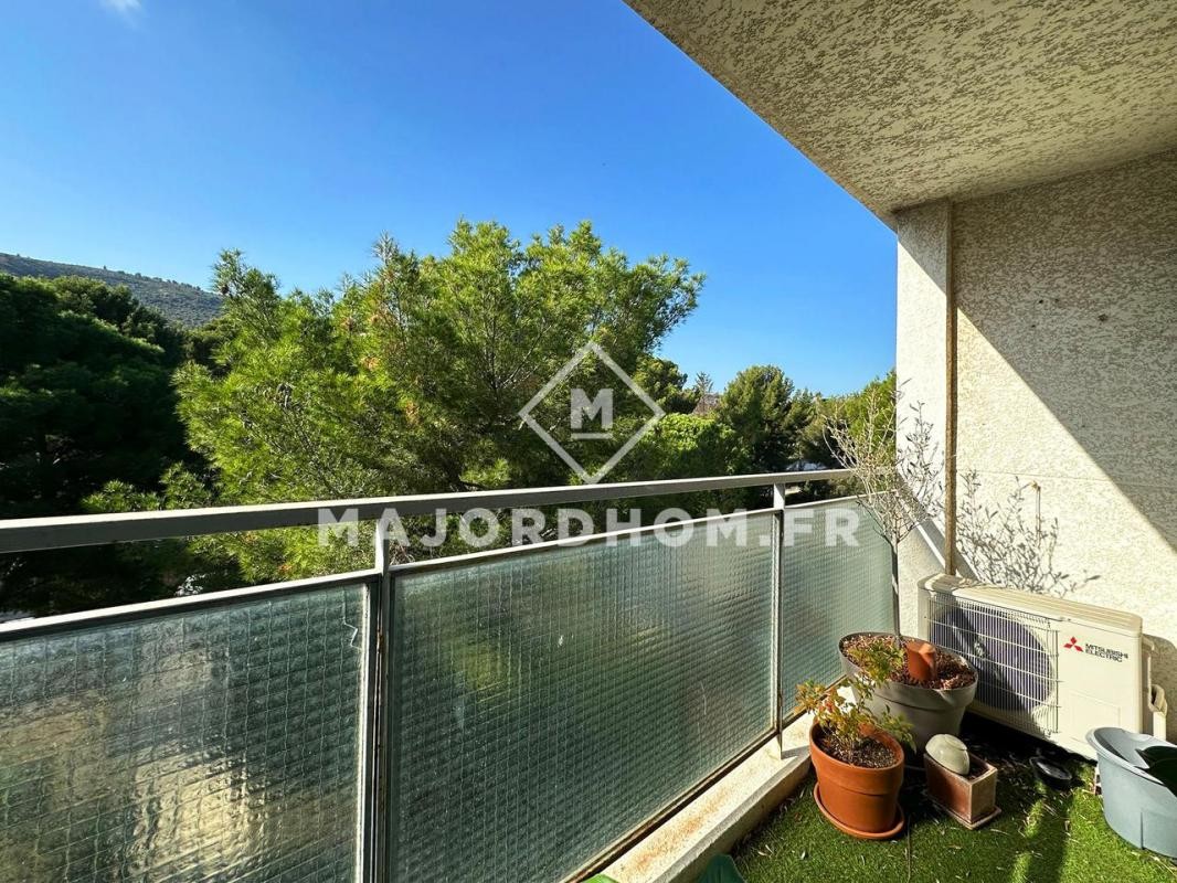 Vente Appartement à la Ciotat 2 pièces