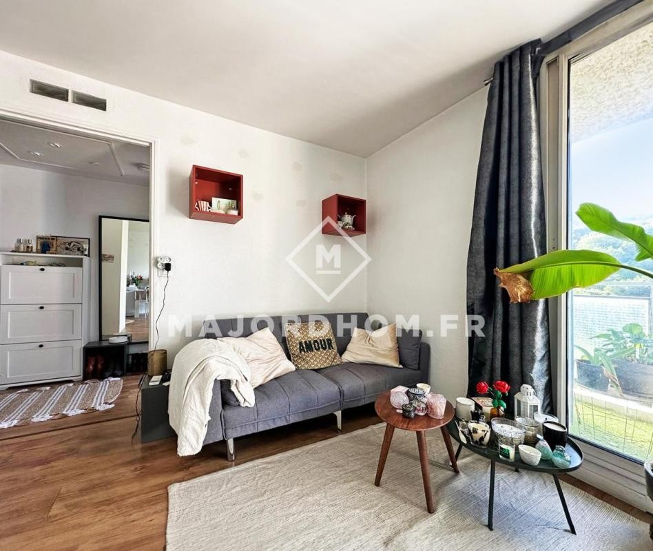 Vente Appartement à la Ciotat 2 pièces