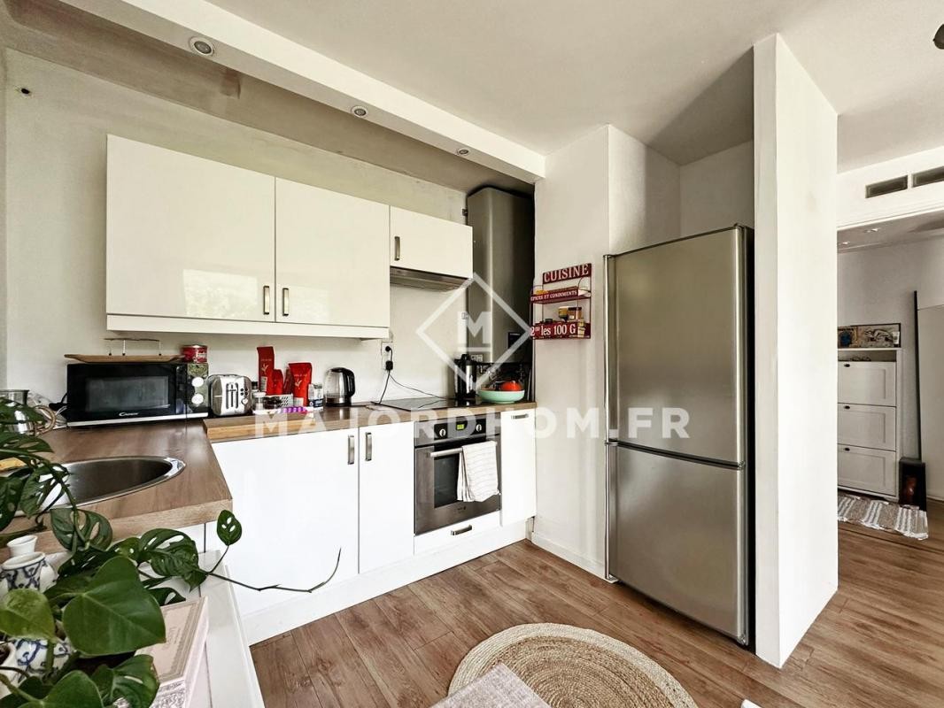 Vente Appartement à la Ciotat 2 pièces