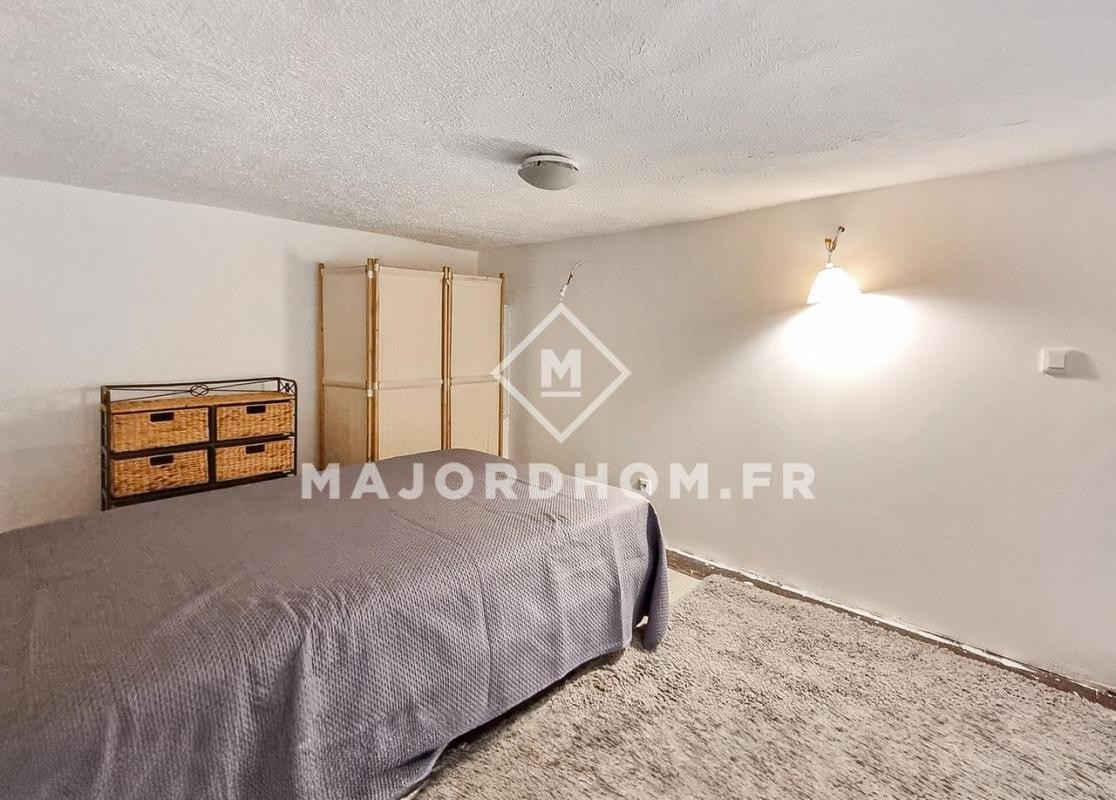 Vente Appartement à Marseille 2e arrondissement 2 pièces