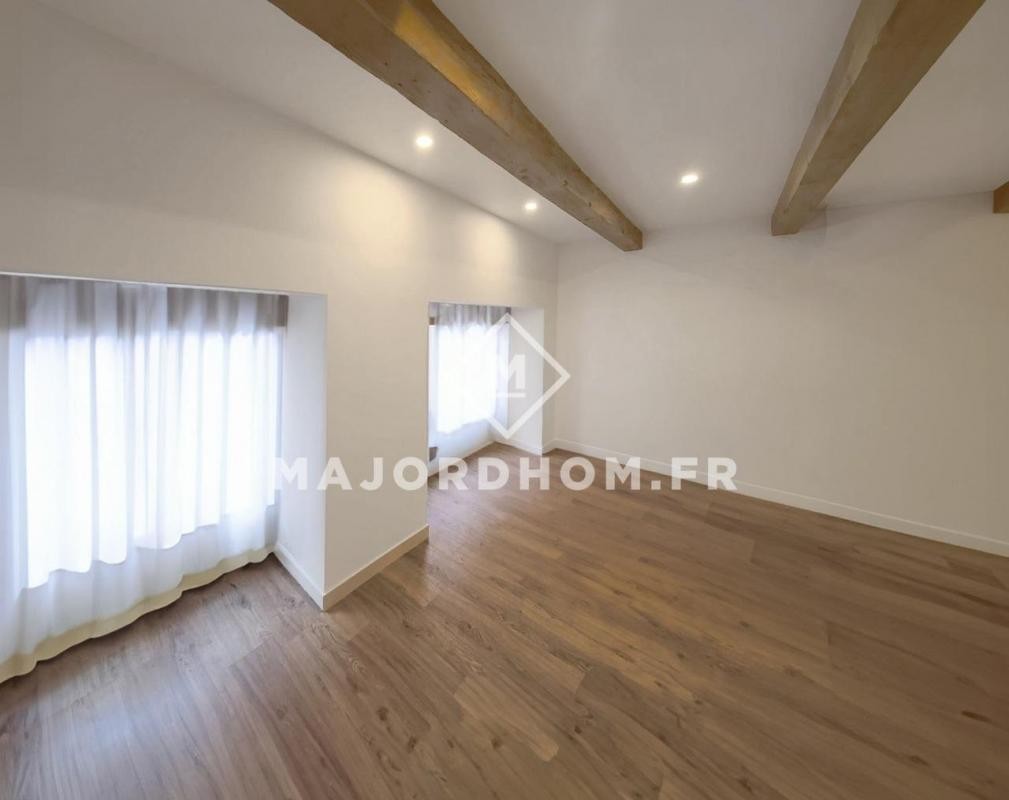 Vente Appartement à Marseille 6e arrondissement 2 pièces