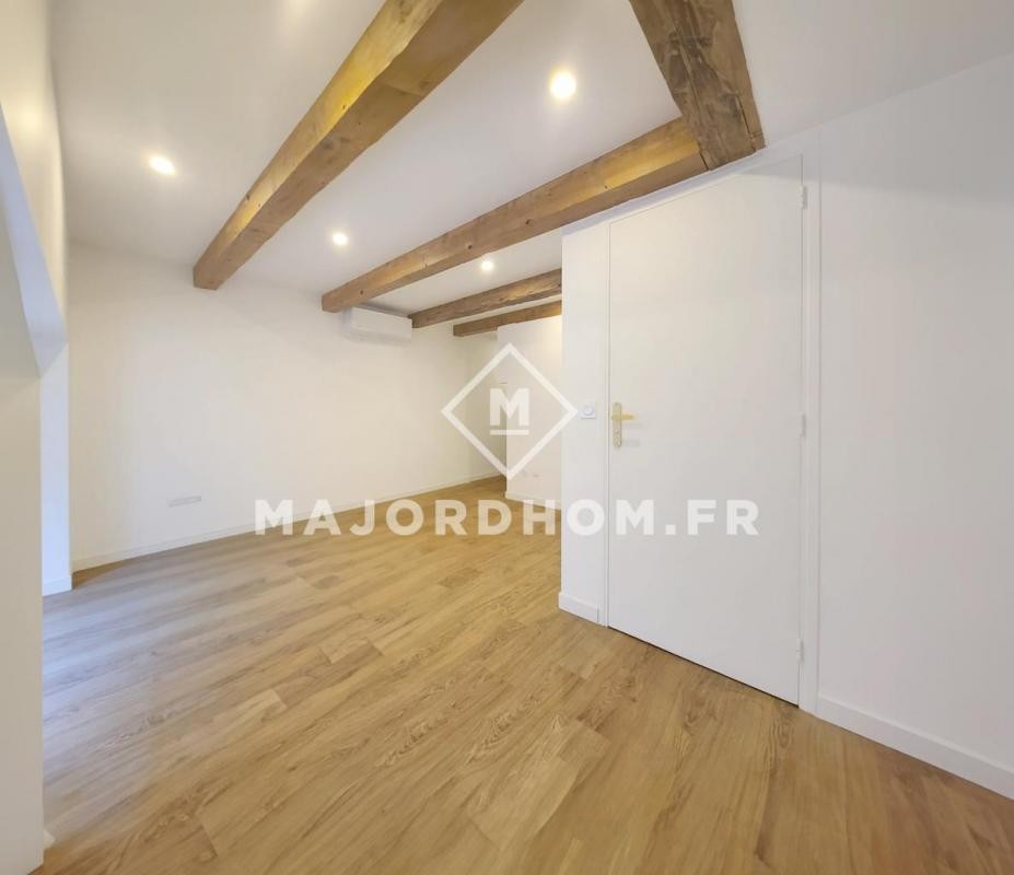 Vente Appartement à Marseille 6e arrondissement 2 pièces