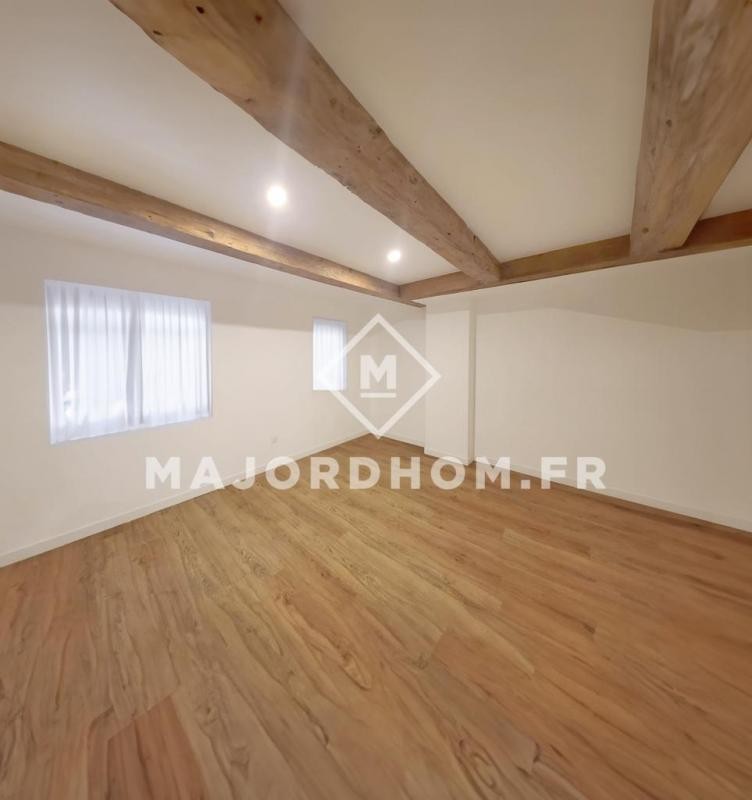 Vente Appartement à Marseille 6e arrondissement 2 pièces