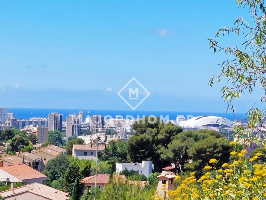 Vente Maison à Marseille 10e arrondissement 5 pièces