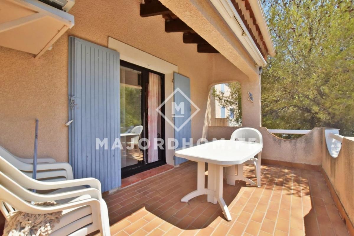 Vente Maison à Marseille 10e arrondissement 5 pièces