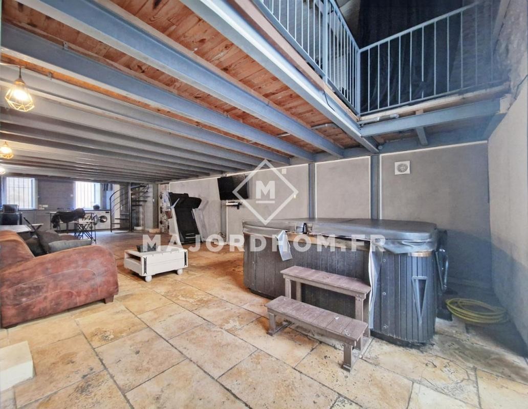 Vente Appartement à Marseille 6e arrondissement 3 pièces