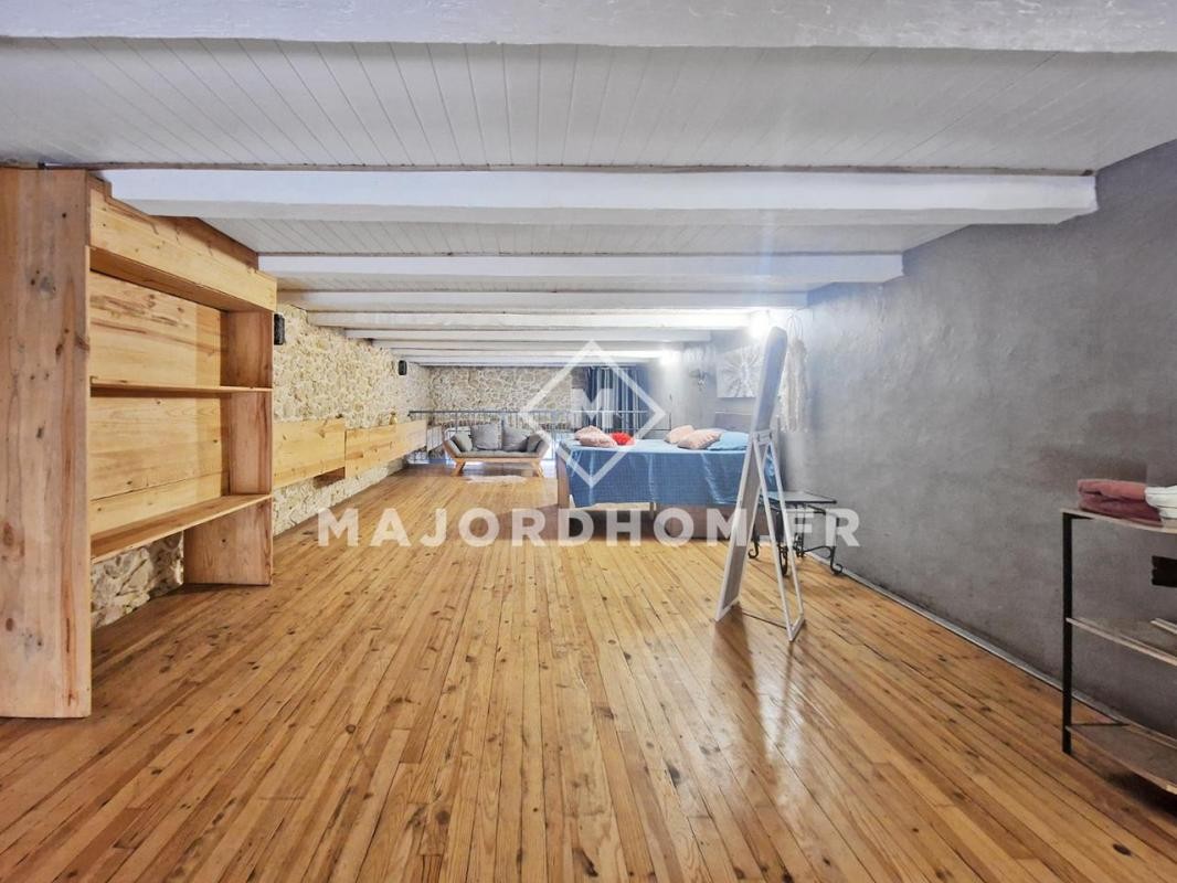 Vente Appartement à Marseille 6e arrondissement 3 pièces