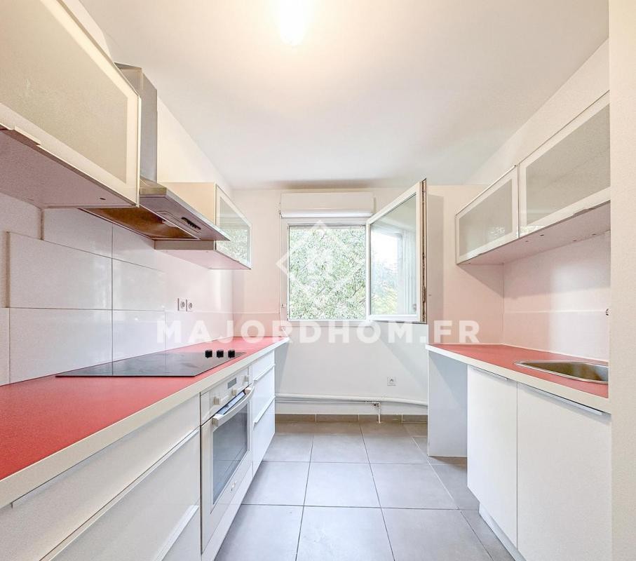 Vente Appartement à Marseille 4e arrondissement 3 pièces