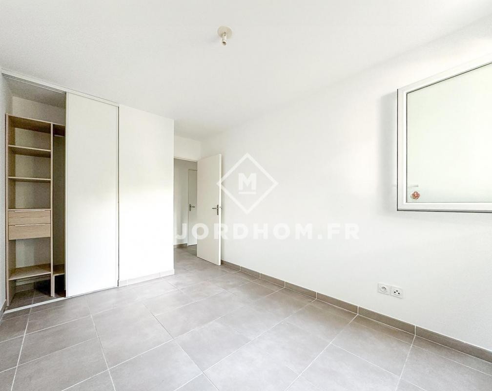 Vente Appartement à Marseille 4e arrondissement 3 pièces