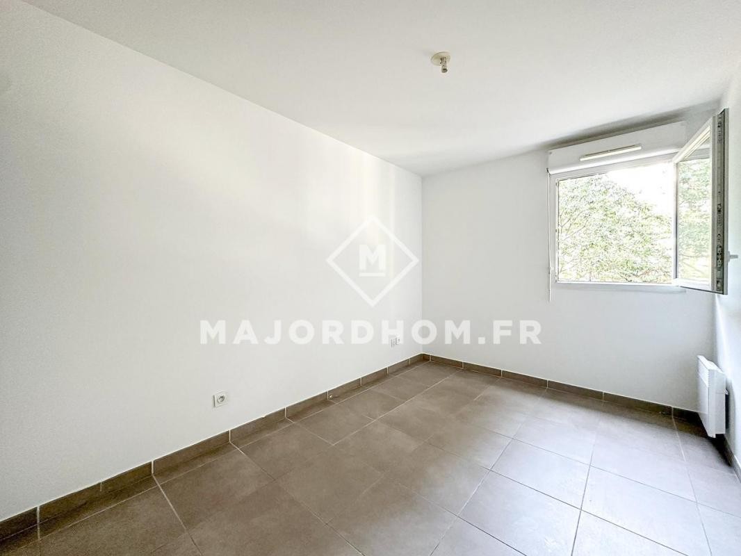 Vente Appartement à Marseille 4e arrondissement 3 pièces