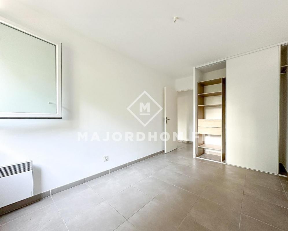 Vente Appartement à Marseille 4e arrondissement 3 pièces