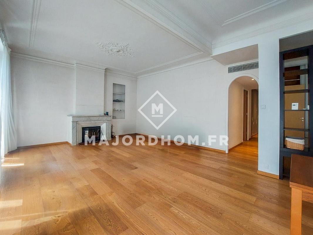 Vente Appartement à Marseille 6e arrondissement 4 pièces