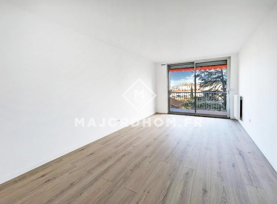 Vente Appartement à Marseille 4e arrondissement 3 pièces