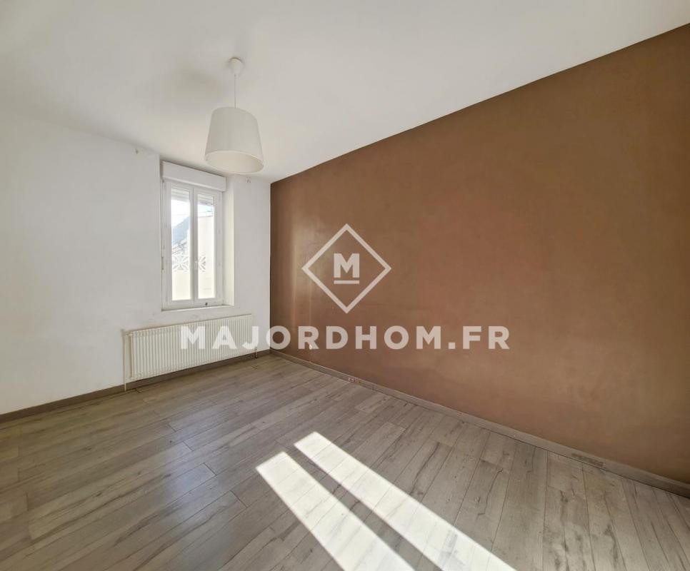 Vente Appartement à Marseille 4e arrondissement 3 pièces