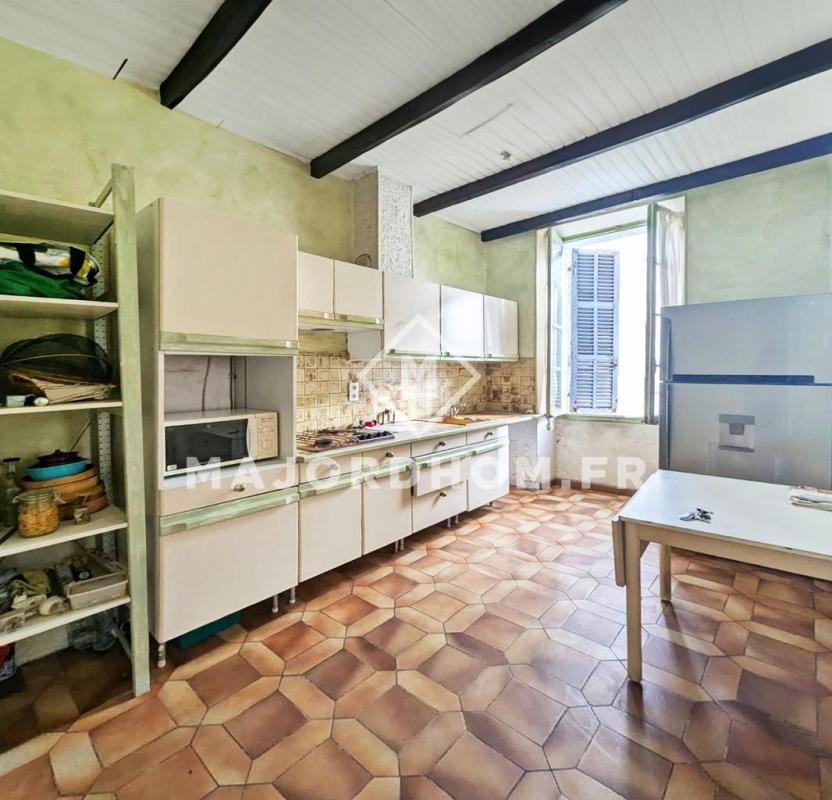 Vente Appartement à Marseille 4e arrondissement 4 pièces