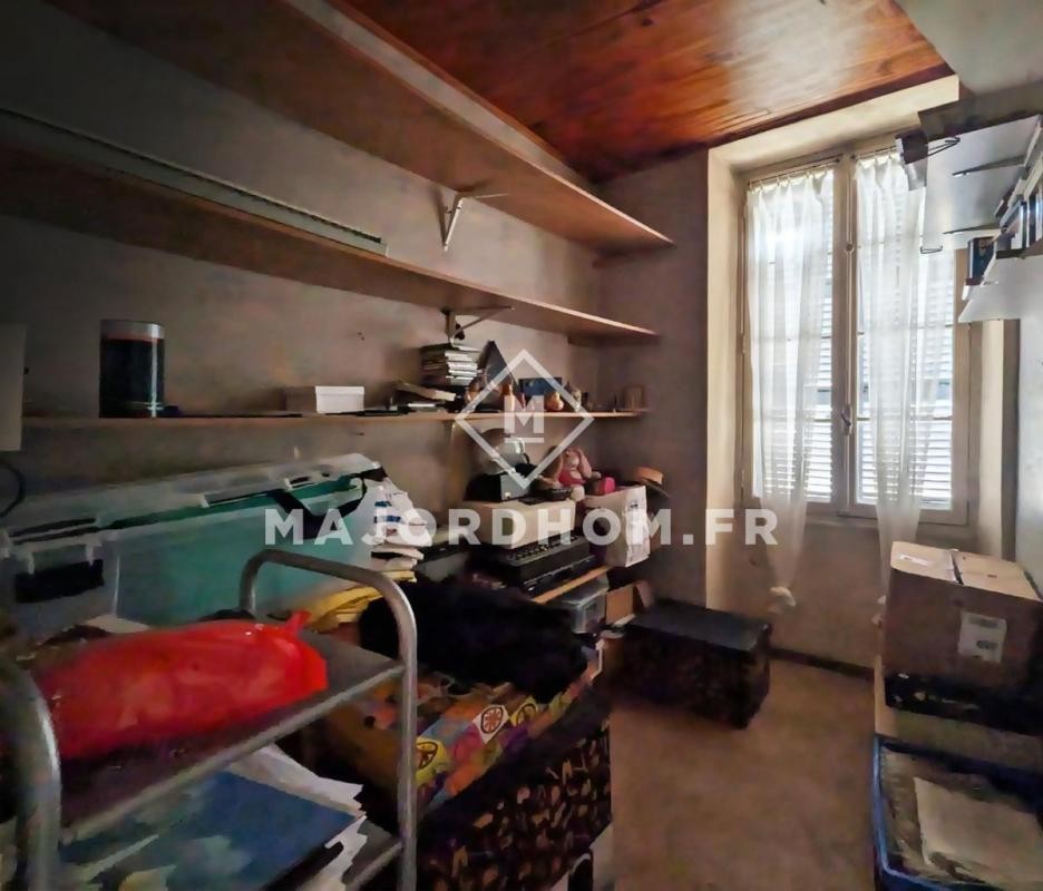 Vente Appartement à Marseille 4e arrondissement 4 pièces