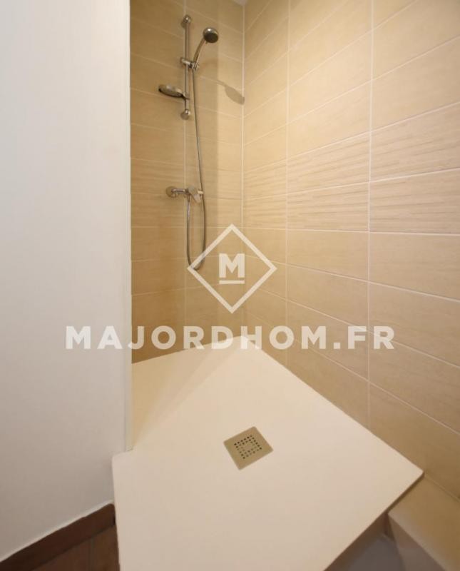 Vente Appartement à Marseille 2e arrondissement 1 pièce