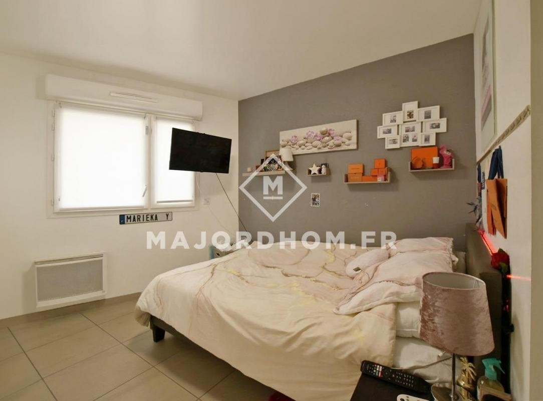 Vente Appartement à Marseille 8e arrondissement 4 pièces