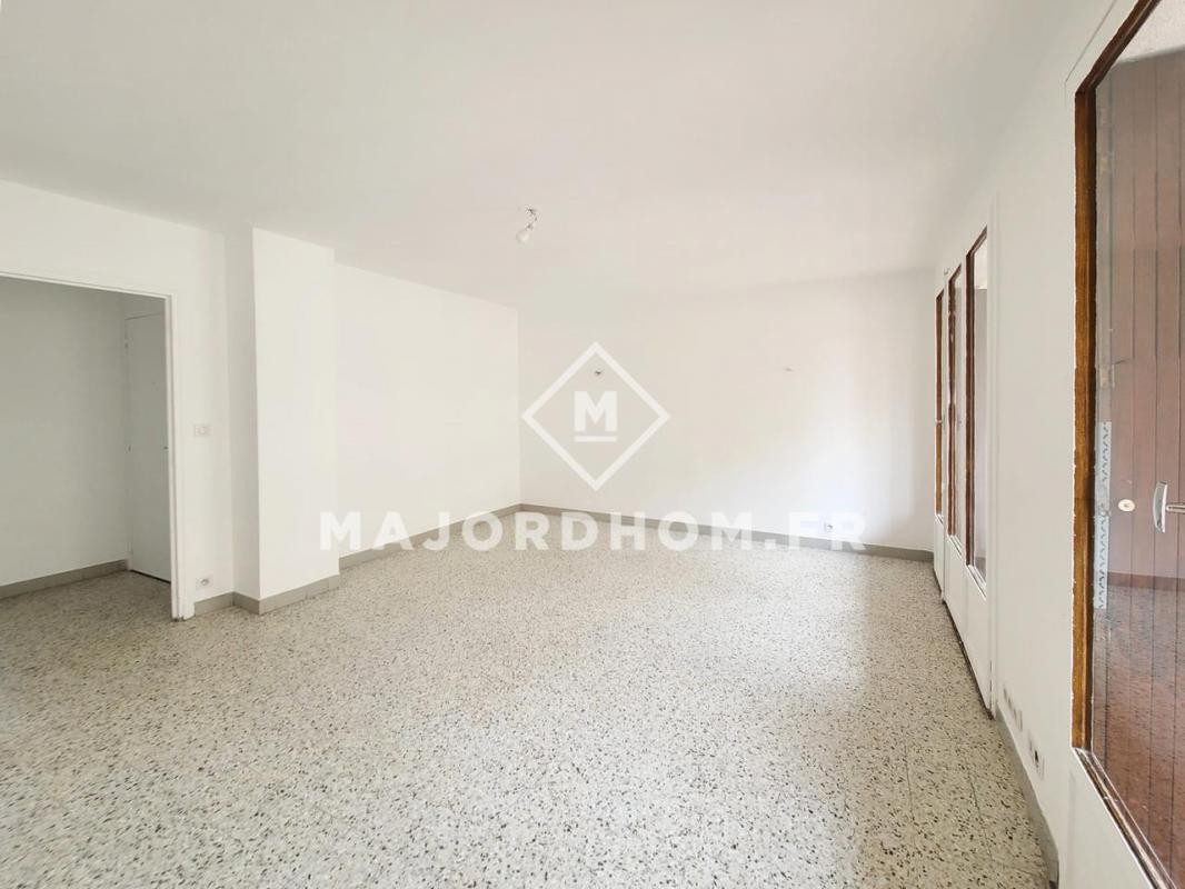 Vente Appartement à Marseille 10e arrondissement 3 pièces