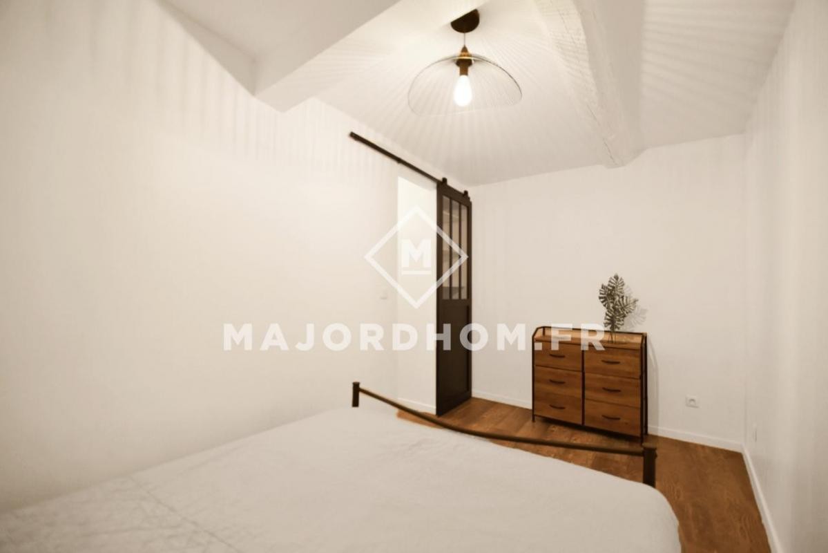 Vente Appartement à Marseille 2e arrondissement 2 pièces