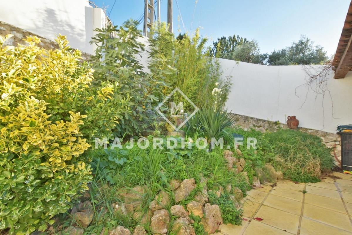 Vente Maison à Marseille 13e arrondissement 5 pièces