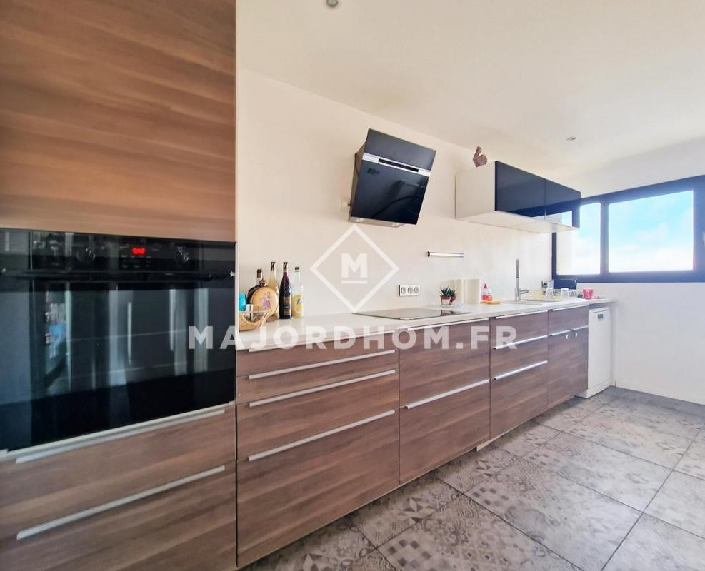 Vente Appartement à Marseille 8e arrondissement 4 pièces