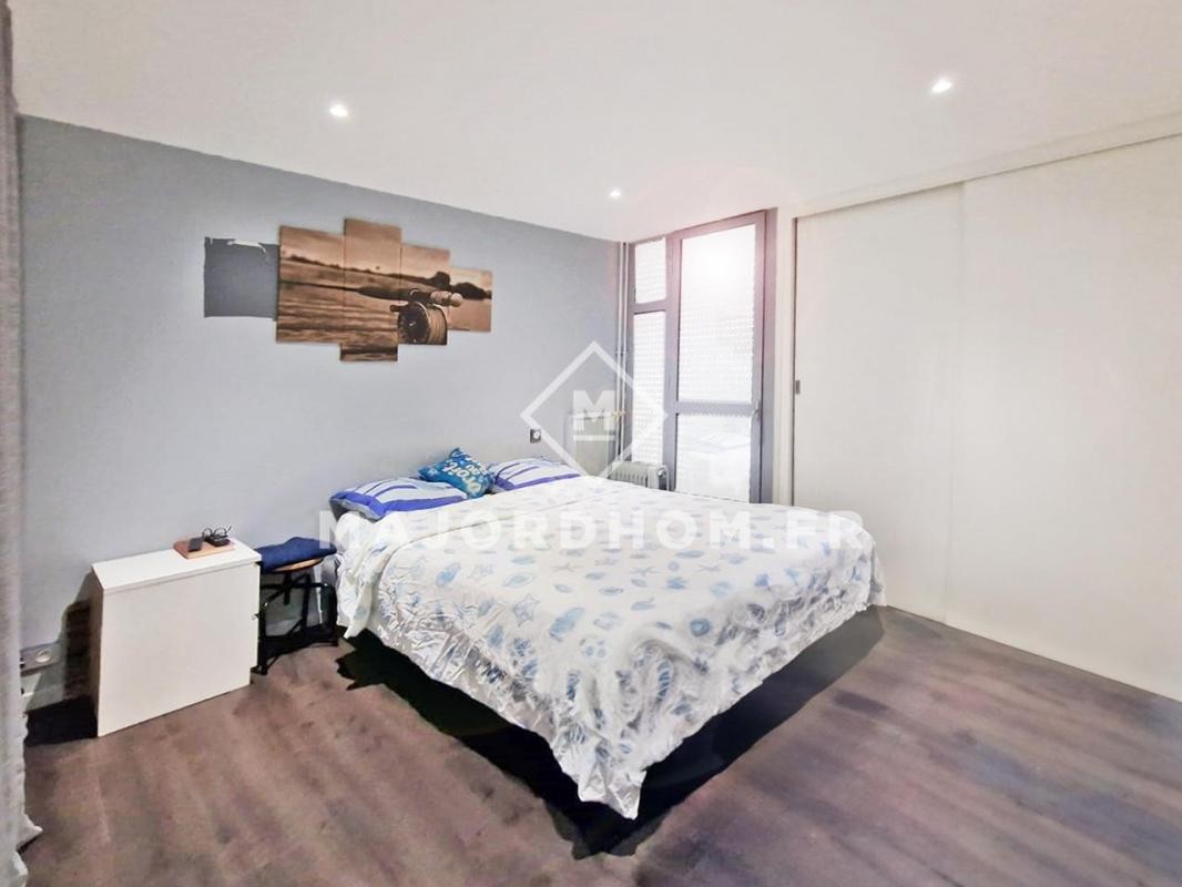 Vente Appartement à Marseille 8e arrondissement 4 pièces