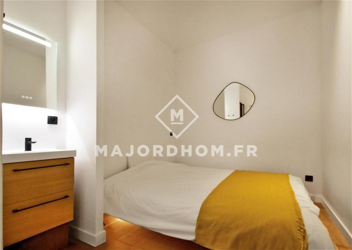 Vente Appartement à Marseille 1er arrondissement 2 pièces