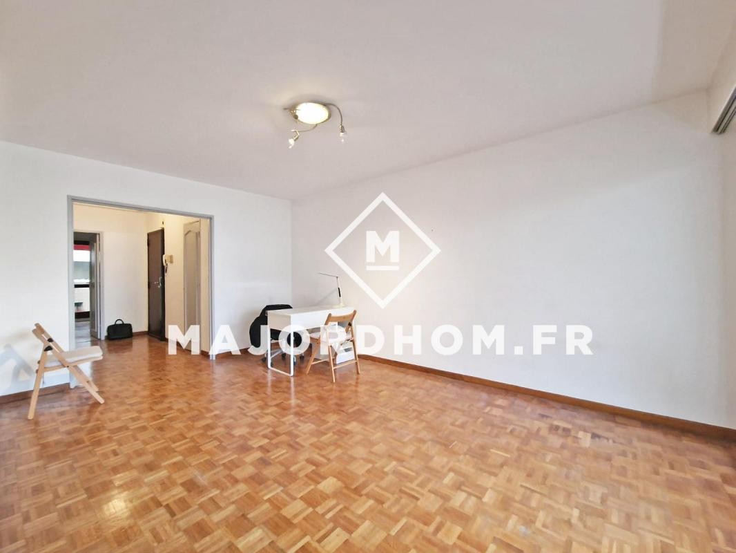 Vente Appartement à Marseille 8e arrondissement 3 pièces