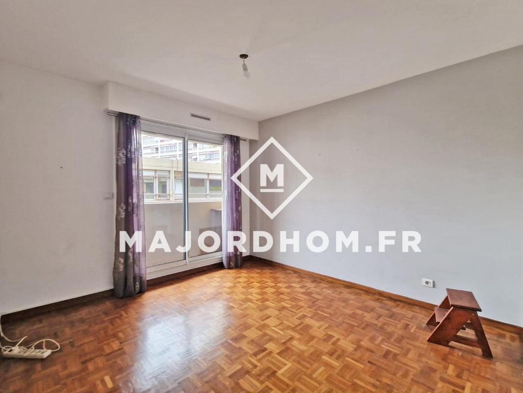 Vente Appartement à Marseille 8e arrondissement 3 pièces