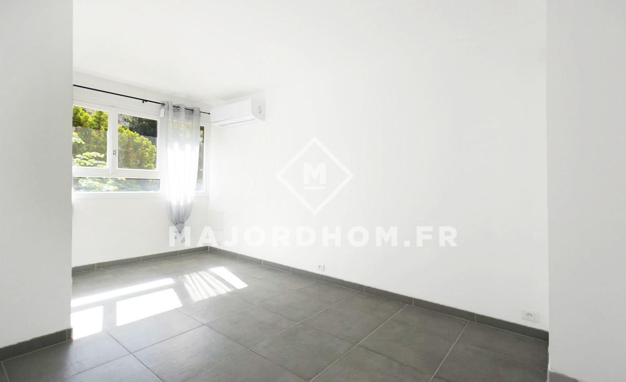 Vente Appartement à Marseille 6e arrondissement 4 pièces