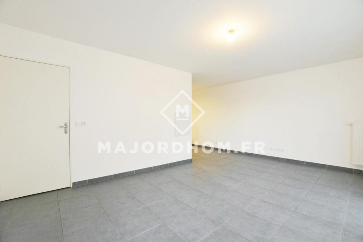 Vente Appartement à Marseille 10e arrondissement 2 pièces