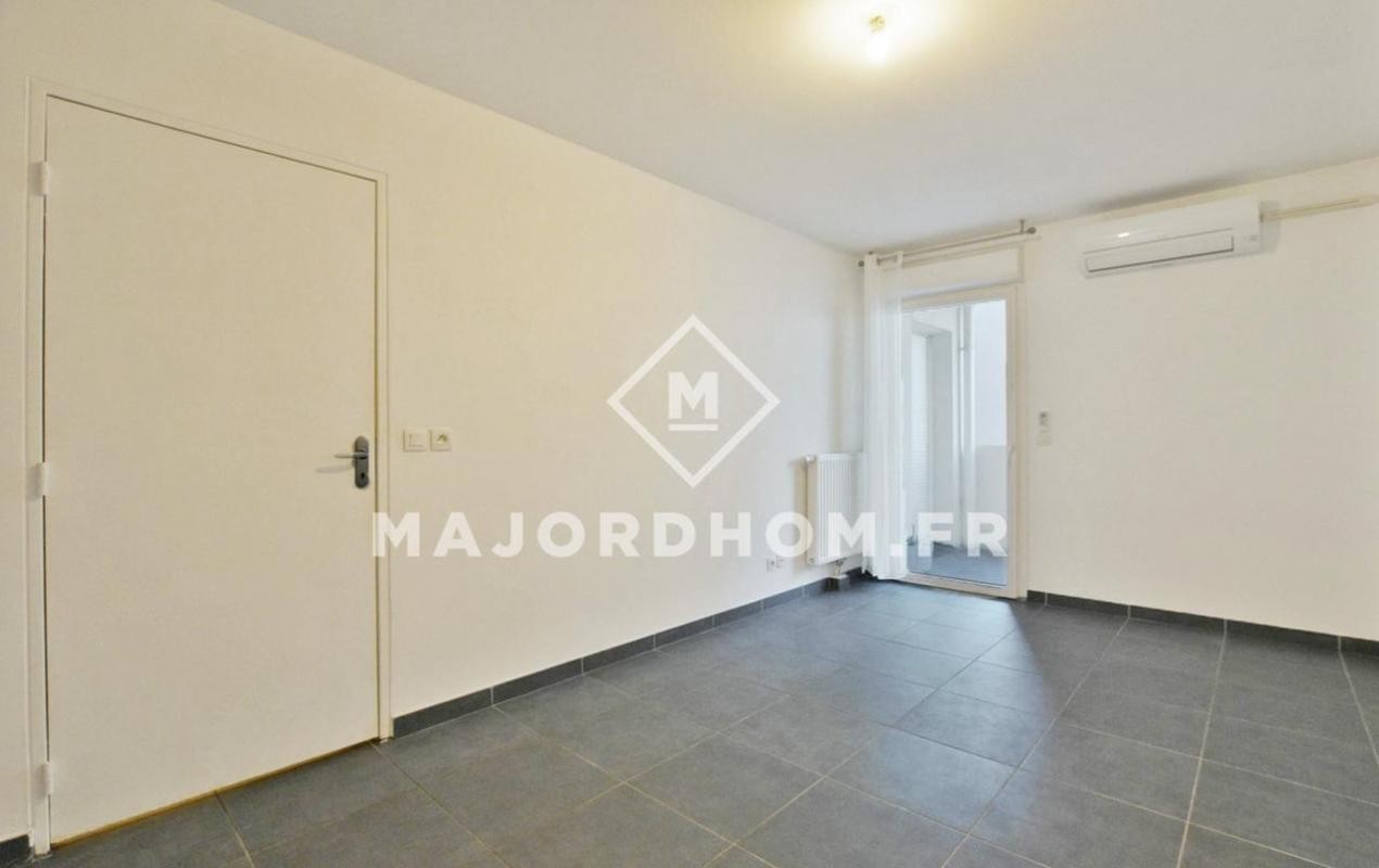 Vente Appartement à Marseille 10e arrondissement 2 pièces